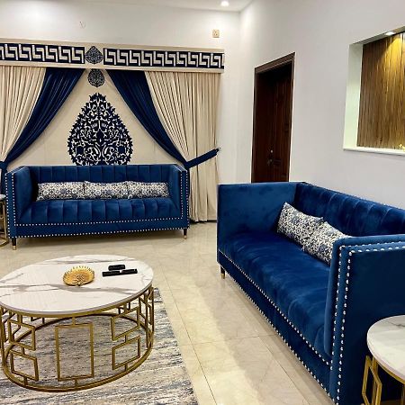 The Gateway Islamabad Rawalpindi Zewnętrze zdjęcie