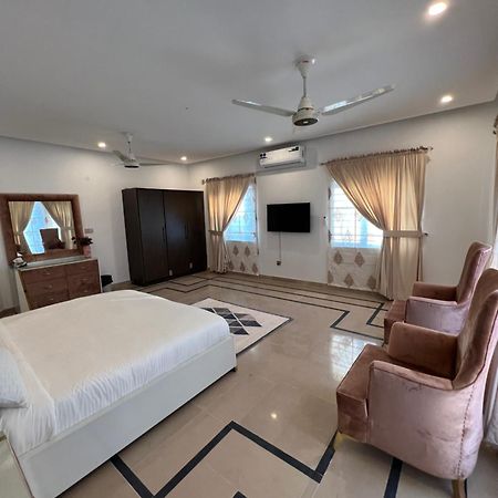 The Gateway Islamabad Rawalpindi Zewnętrze zdjęcie