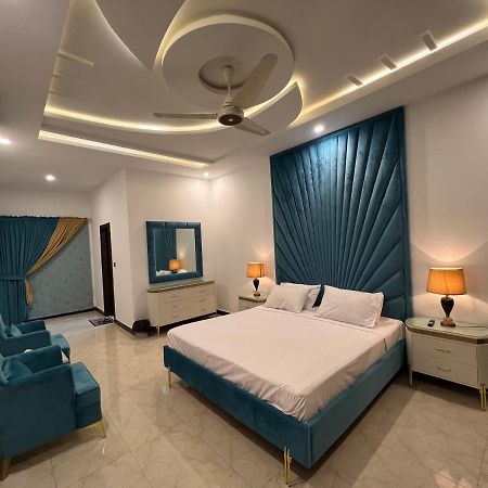 The Gateway Islamabad Rawalpindi Zewnętrze zdjęcie