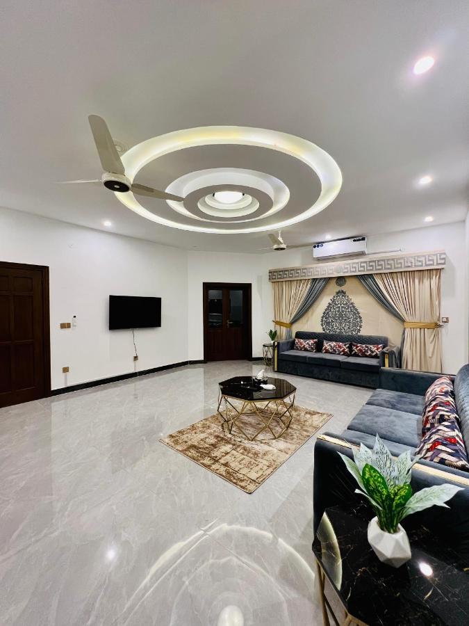 The Gateway Islamabad Rawalpindi Zewnętrze zdjęcie
