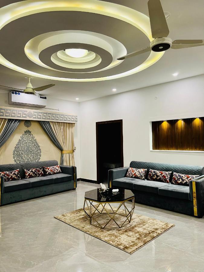 The Gateway Islamabad Rawalpindi Zewnętrze zdjęcie