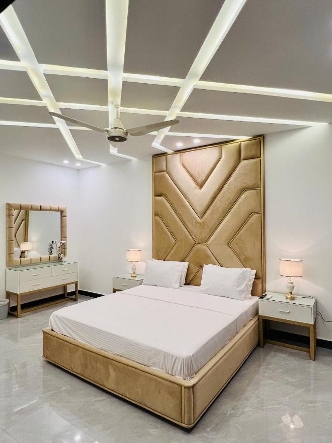 The Gateway Islamabad Rawalpindi Zewnętrze zdjęcie