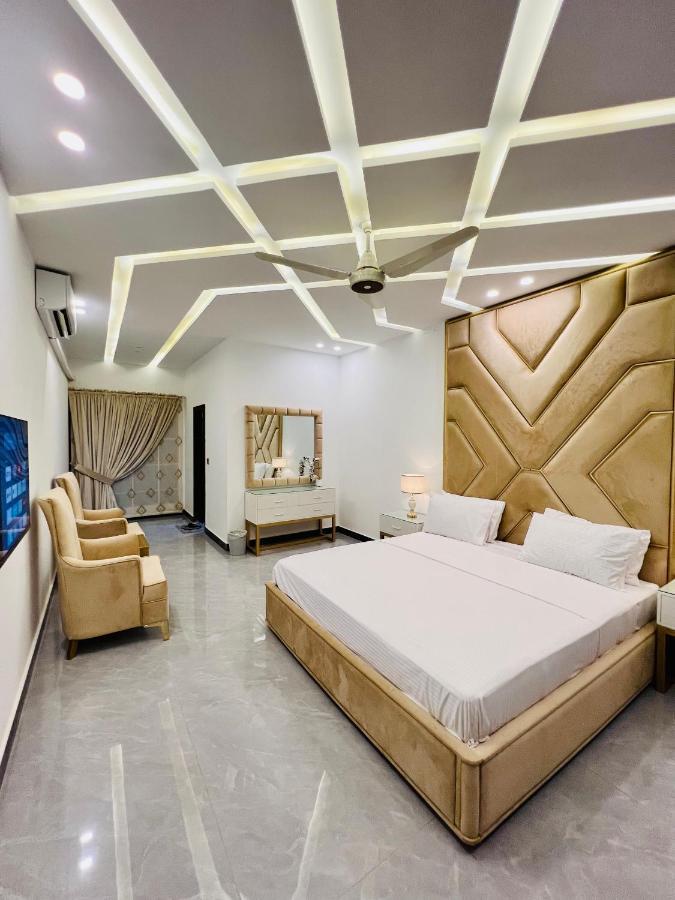 The Gateway Islamabad Rawalpindi Zewnętrze zdjęcie