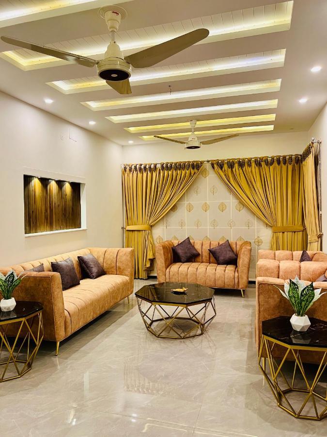 The Gateway Islamabad Rawalpindi Zewnętrze zdjęcie