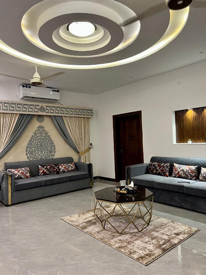 The Gateway Islamabad Rawalpindi Zewnętrze zdjęcie