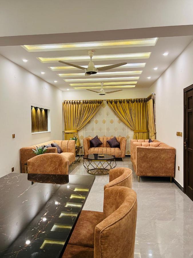 The Gateway Islamabad Rawalpindi Zewnętrze zdjęcie