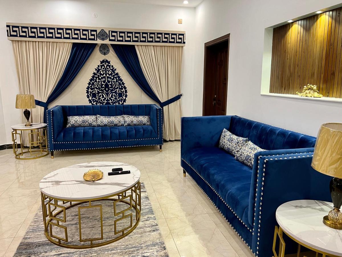 The Gateway Islamabad Rawalpindi Zewnętrze zdjęcie