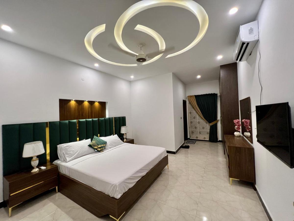 The Gateway Islamabad Rawalpindi Zewnętrze zdjęcie