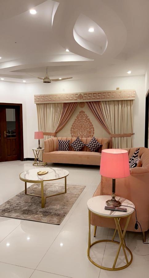 The Gateway Islamabad Rawalpindi Zewnętrze zdjęcie