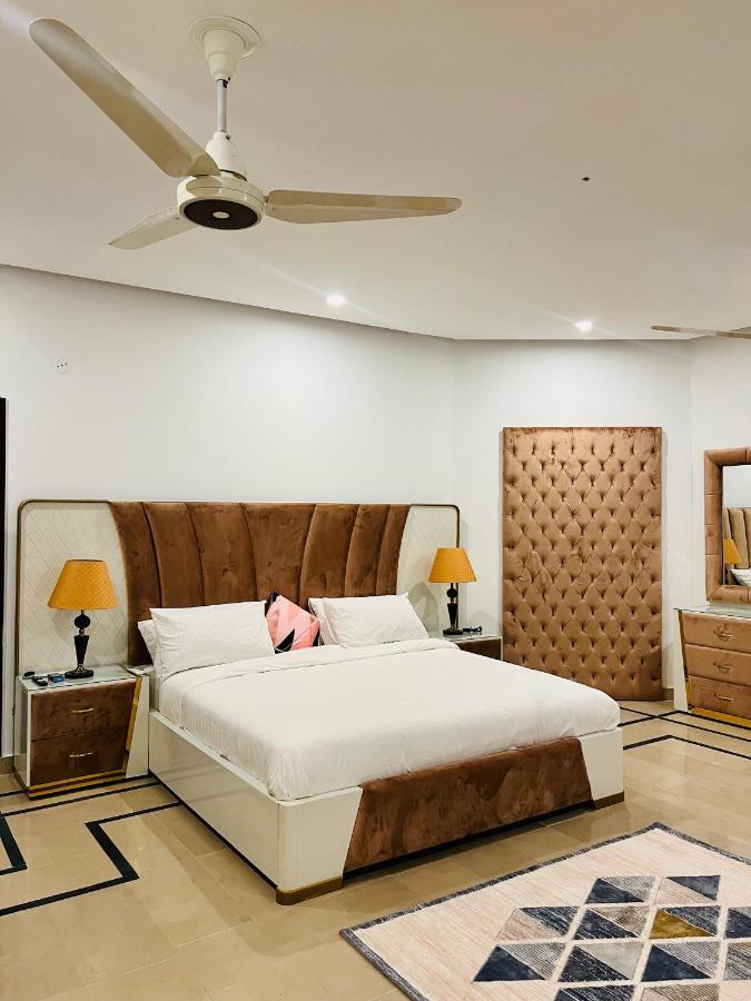 The Gateway Islamabad Rawalpindi Zewnętrze zdjęcie