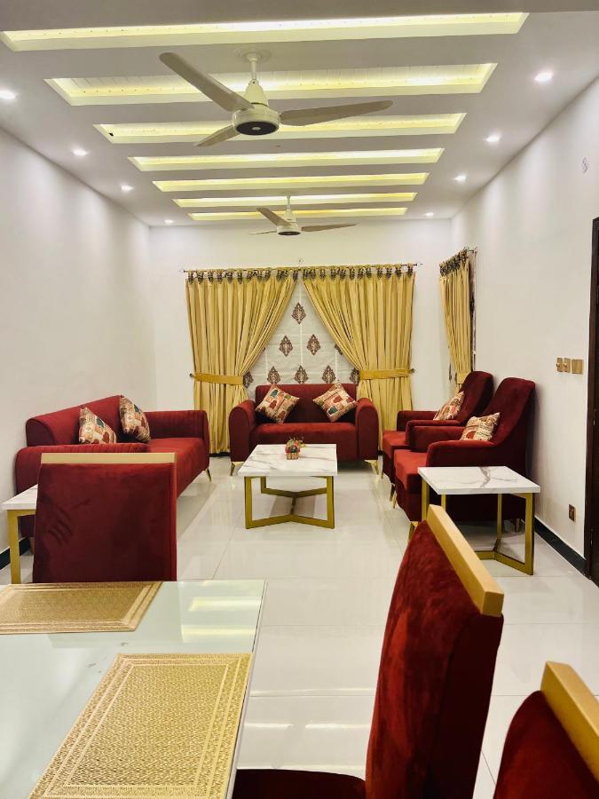 The Gateway Islamabad Rawalpindi Zewnętrze zdjęcie