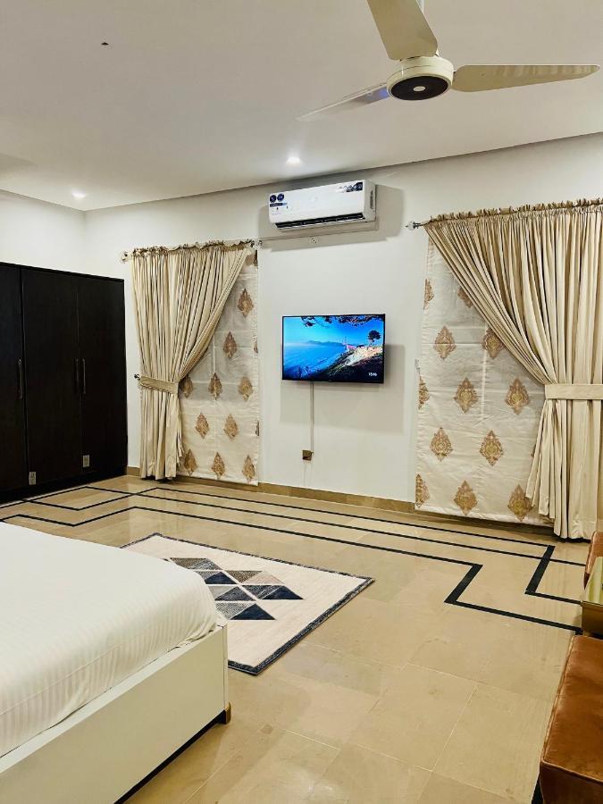 The Gateway Islamabad Rawalpindi Zewnętrze zdjęcie