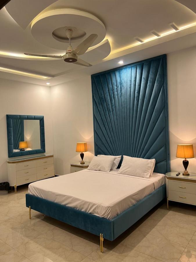 The Gateway Islamabad Rawalpindi Zewnętrze zdjęcie