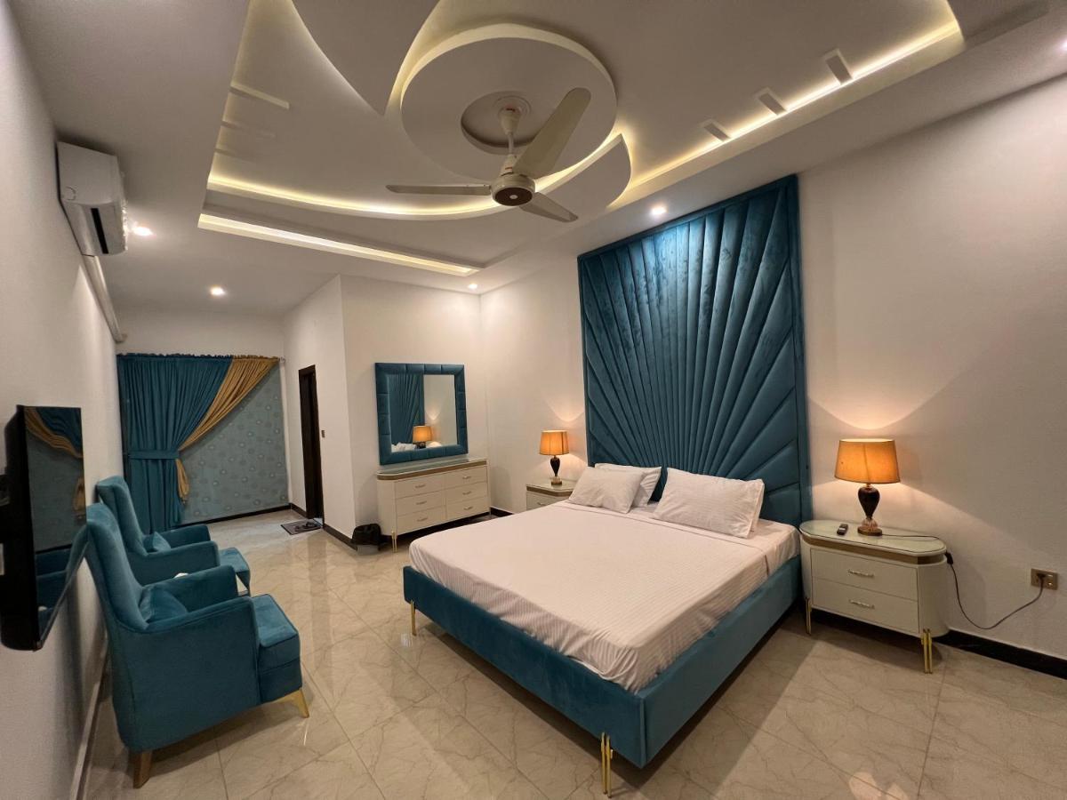 The Gateway Islamabad Rawalpindi Zewnętrze zdjęcie